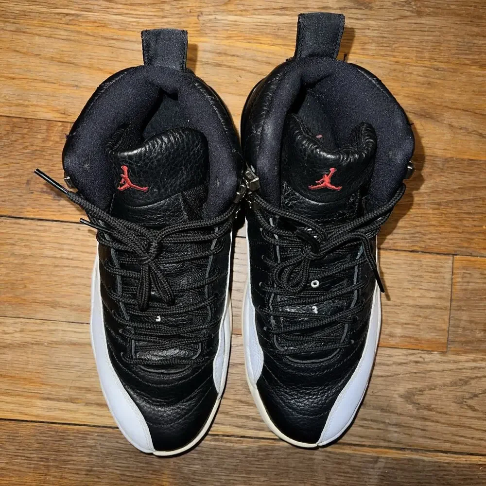 Jordan hi shoes